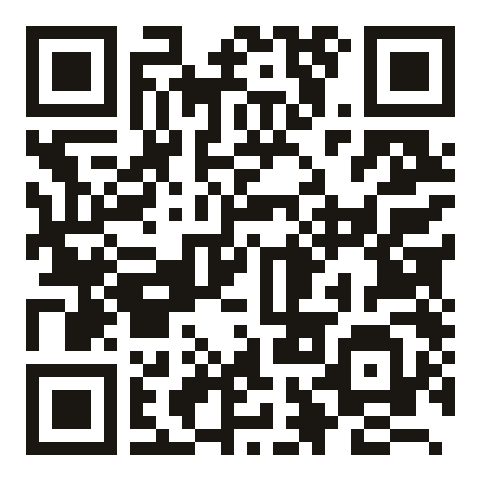 Kode QR verifikasi sertifikat ISO 9001:2015 AdsMediaMix
